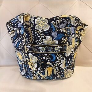Vera Bradley sweetheart shoulder bag
